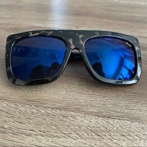 QUAY AUSTRALIA SUNGLASSES